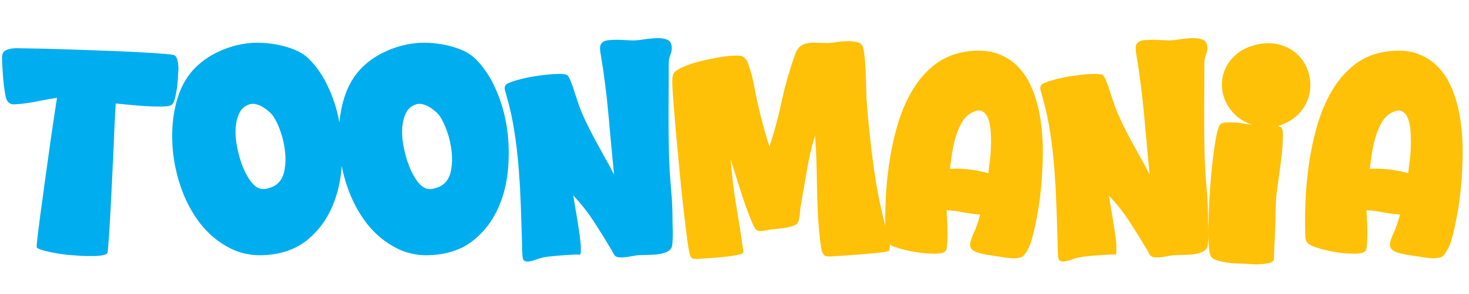 TOONMANIA
