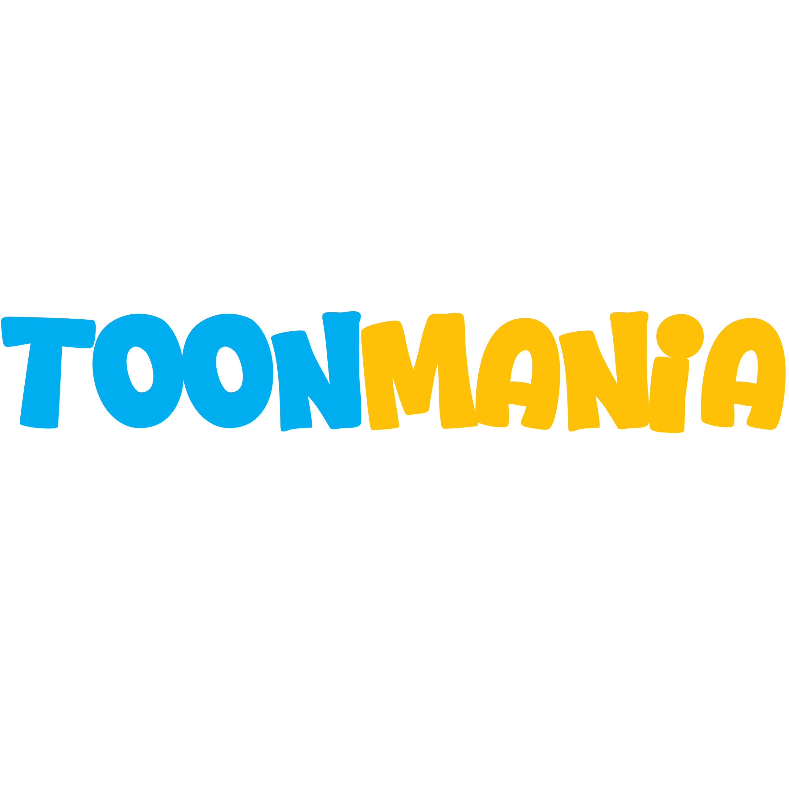 TOONMANIA